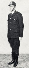 policecyc1960