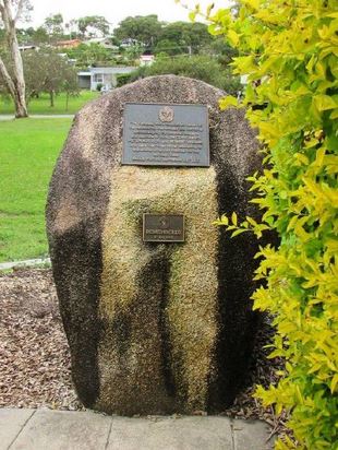 http://www.portnews.com.au/story/3195843/slain-police-anniversary/ Killuke St memorial Stone to Addison & Spears - 2015