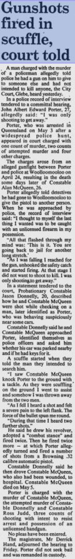 https://news.google.com/newspapers?id=JTZWAAAAIBAJ&sjid=8ucDAAAAIBAJ&pg=6380%2C6409013 The Sydney Morning Herald 27 June 1989 p2 of 54