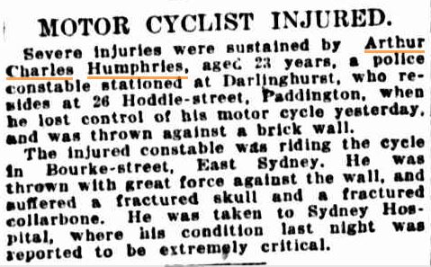 The Sydney Morning Herald Monday 6 April 1925 page 12 of 20 The Sydney Morning Herald Monday 6 April 1925 page 12 of 20