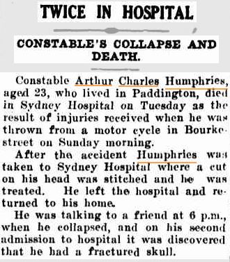 Singleton Argus Saturday 11 April 1925 page 6 of 8 Singleton Argus Saturday 11 April 1925 page 6 of 8