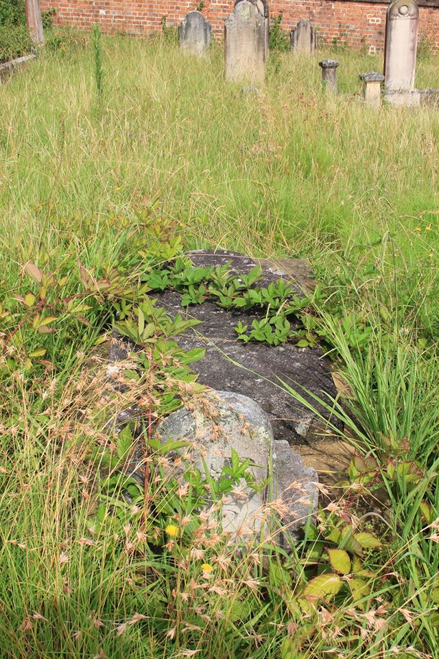 Benjamin RATTY the 3rd oldest known 'surviving' Police grave in NSW Benjamin RATTY the 3rd oldest known 'surviving' Police grave