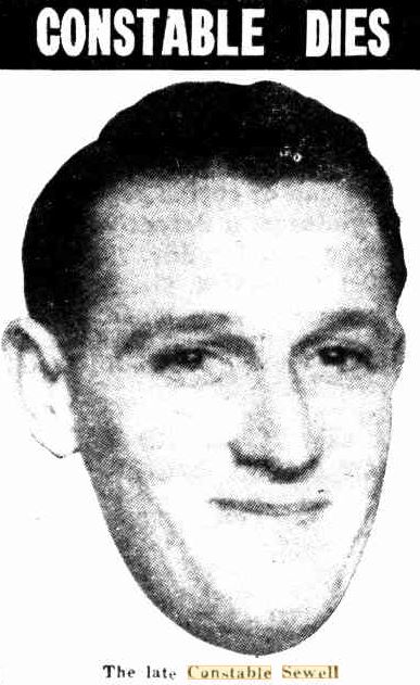 http://trove.nla.gov.au/newspaper/article/230784689/24586984# The late Constable Sewell