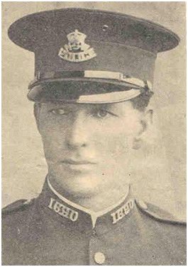 Constable Harold Sturgiss ( 1939 )