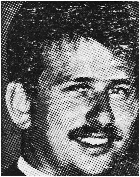 Constable Peter Figtree ( 1989 )