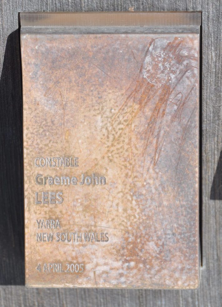 Photo by Cal Graeme John LEES, Graeme LEES