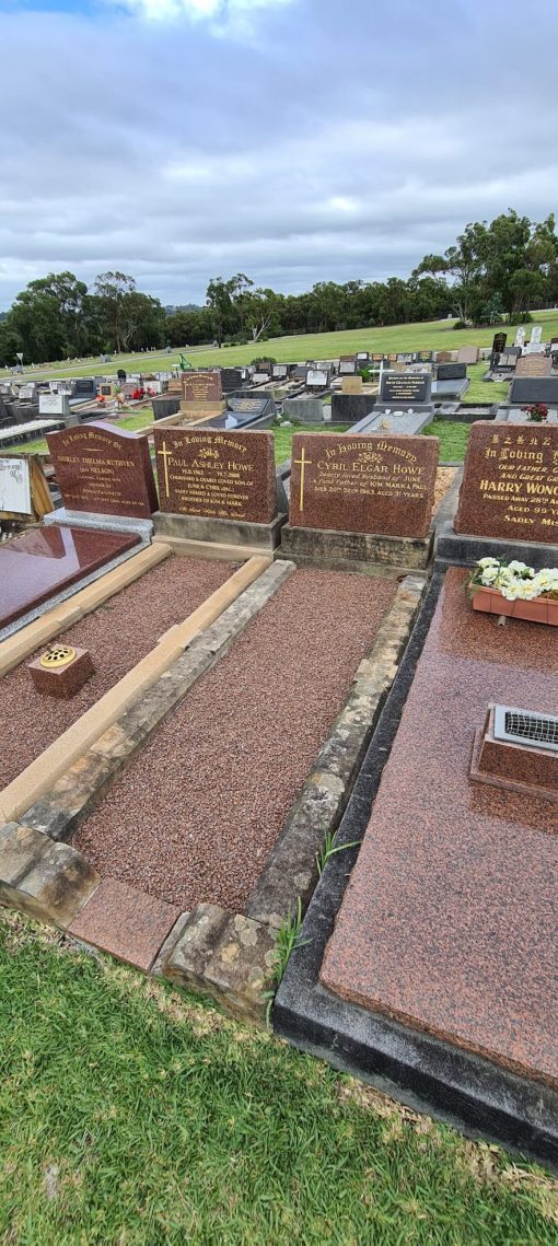 Photo - Kevin Banister - 1 Feb 2021 Cyril Elgar HOWE QPM, Cyril HOWE, Sgt HOWE, Constable 1/c HOWE: