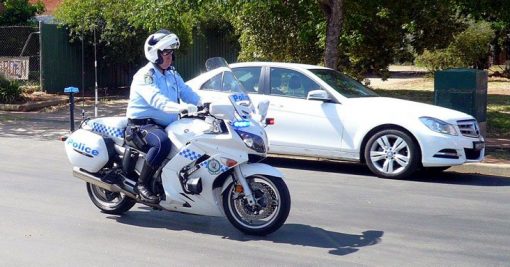 Cyril Elgard HOWE, Cyril HOWE, Sgt HOWE, Cst 1/c HOWE, Oakley Police Station, Dedication, Memorial
