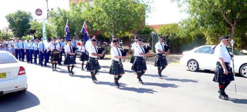 Cyril Elgard HOWE, Cyril HOWE, Sgt HOWE, Cst 1/c HOWE, Oakley Police Station, Dedication, Memorial
