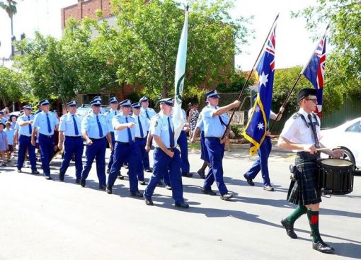 Cyril Elgard HOWE, Cyril HOWE, Sgt HOWE, Cst 1/c HOWE, Oakley Police Station, Dedication, Memorial