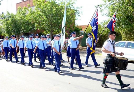 Cyril Elgard HOWE, Cyril HOWE, Sgt HOWE, Cst 1/c HOWE, Oakley Police Station, Dedication, Memorial