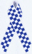 Police Remembrance Ribbon