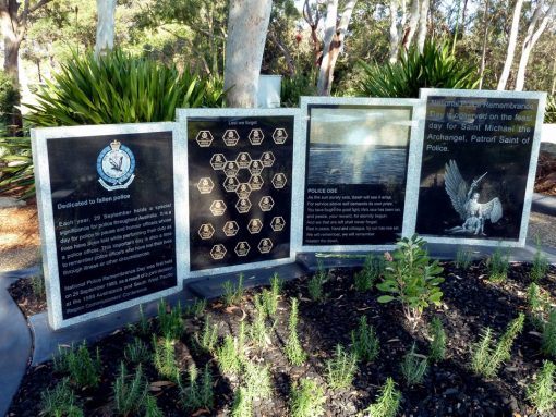 https://www.findagrave.com/memorial/148496049/allan-shaw Woonona Cemetery, Sutherland, NSW - Police Memorial