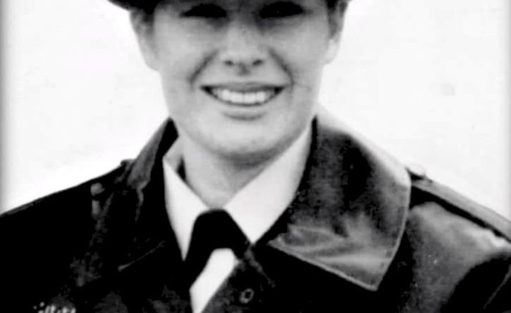 Dana Therese HEFFERNAN, Therese HEFFERNAN, Dana HEFFERNAN