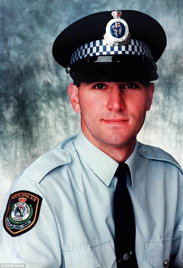 http://www.dailymail.co.uk/news/article-2773110/Killed-duty-National-Police-Remembrance-Day-honour-officers-murders-doing-everyday-job-shocked-nation.html David Carty - whilst a Student Police Officer