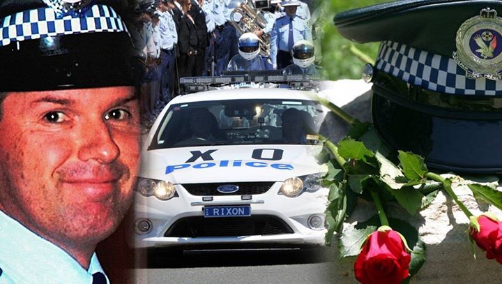 http://www.northerndailyleader.com.au/story/1335003/an-officer-and-a-gentleman-remembering-senior-constable-david-rixon-a-year-on/ David RIXON