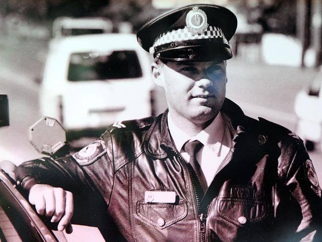 http://www.northerndailyleader.com.au/story/1335003/an-officer-and-a-gentleman-remembering-senior-constable-david-rixon-a-year-on/ David RIXON