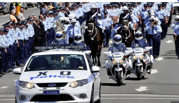 http://www.northerndailyleader.com.au/story/1335003/an-officer-and-a-gentleman-remembering-senior-constable-david-rixon-a-year-on/#slide=15 Funeral for David Rixon