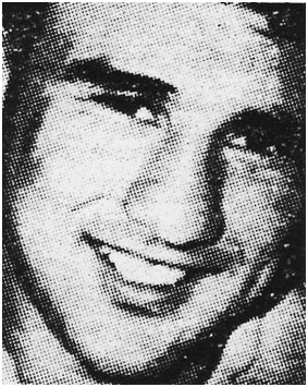 Glenn Donald RAMPLING