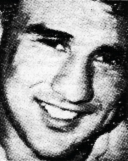 Glenn Donald RAMPLING