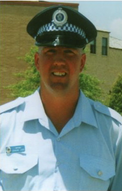 Graeme John LEES, Graeme LEES