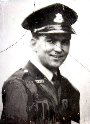 James Thomas CLIFTON, James CLIFTON