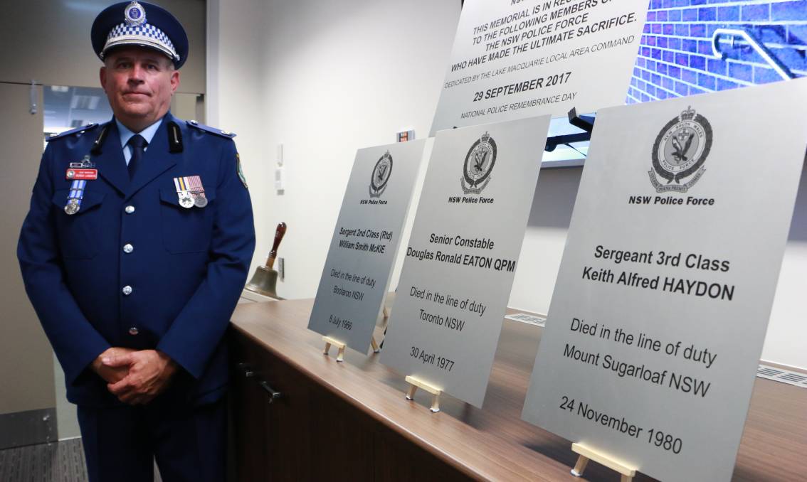 https://www.lakesmail.com.au/story/4958081/police-unveil-memorial-wall-at-belmont-photos-video/