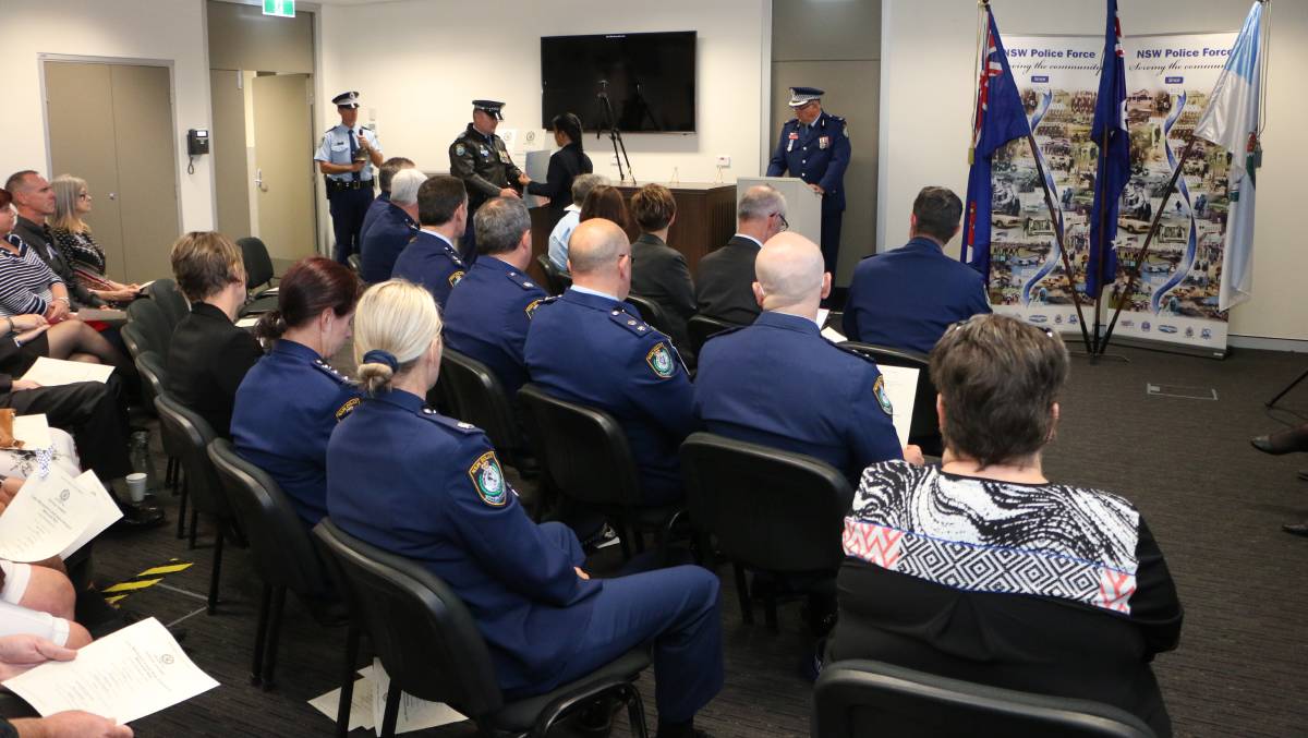 https://www.lakesmail.com.au/story/4958081/police-unveil-memorial-wall-at-belmont-photos-video/