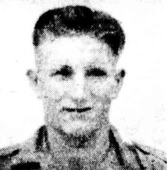 Offender - Keith HOPE