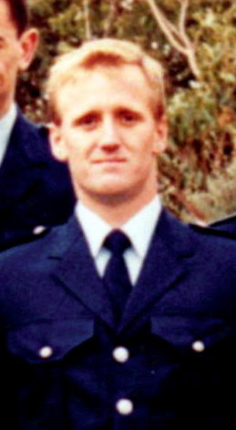 Kenneth John SHORT, Ken SHORT