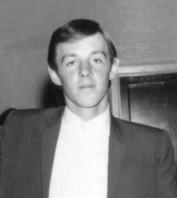 Senior Constable Lindsay Vincent GILFEATHER