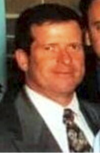 Mark Howard SPEECHLEY, Mark SPEECHLEY, Spike