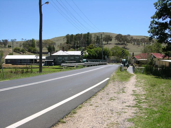 Paul Mitchell Quinn - murder scene