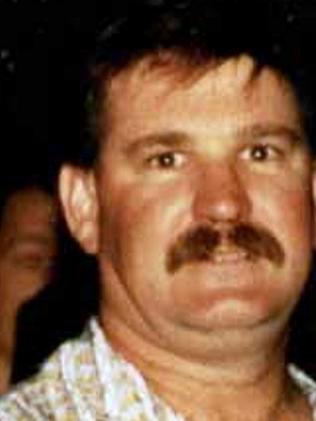 Peter Addison who was gunned down in the line of duty.