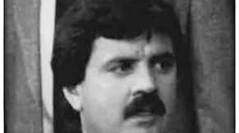 Risto Vic BALTOSKI Risto BALTOSKI Riscoe BALTOSKI