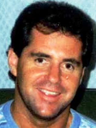 Robert Spears was fatally wounded trying to apprehend an armed gunman.