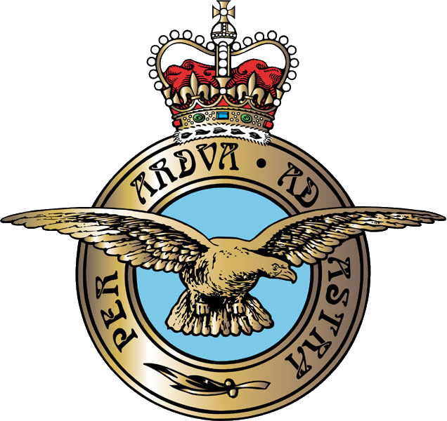 Royal_Airforce_Badge