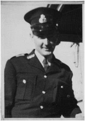 SenCon Clarrie Pirie ( 1960 )