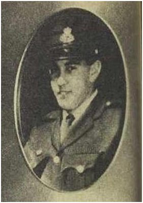 SenCon Doug Eaton ( 1977 )