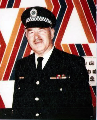 Sergeant 1st Class John Thomas COLBERT