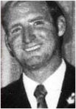 Sergeant Keith Haydon ( 1980 )