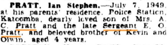 Sydney Morning Herald Friday 8 July 1949 page 16 of 20