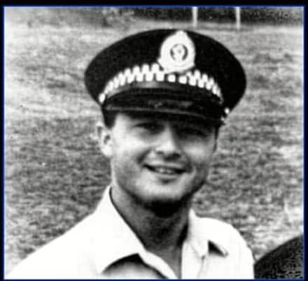 Themelis Arthur MACAROUNAS aka Tim