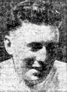 Victor Donald AHEARN