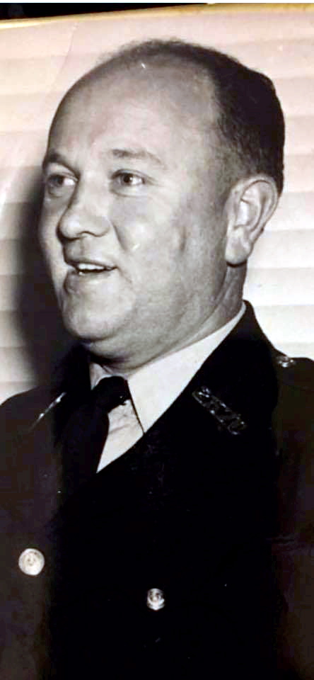 Image from Wato McWato - 2019 William Smith McKie