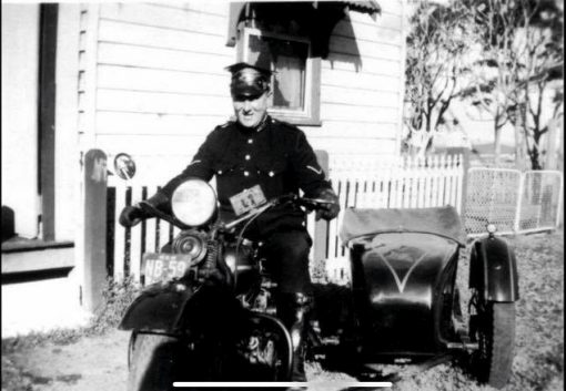 Photo's from Wato McWato ( Chris ) William Smith McKIE