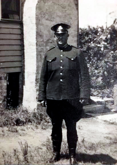 Photo's from Wato McWato ( Chris ) William Smith McKIE