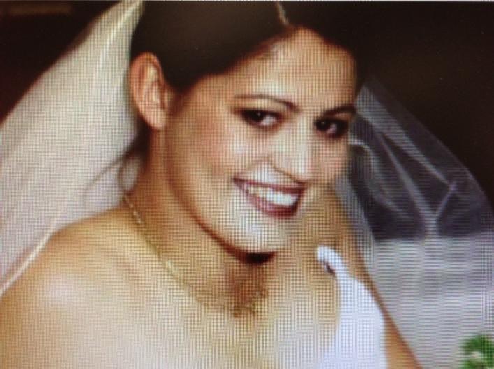 Constable Kylie Anne MACKIE - nee SMITH - MVA - 030203