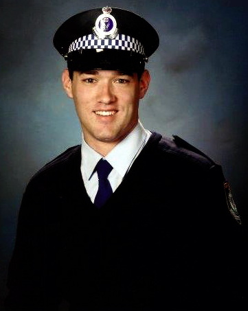 Morgan James HILL, Morgan HILL