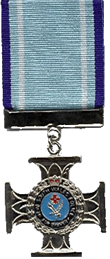 NSW Police Commissioner's Valour Award NSW Police Commissioner's Valour Award